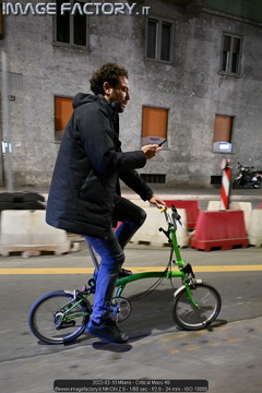 2022-02-10 Milano - Critical Mass 49